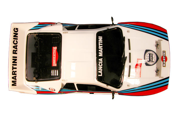 The Rally Legends Italtrading Italy